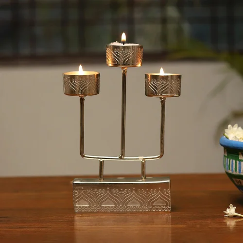 Candle Holders
